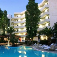 Отель The Residence Ialyssos в городе Иалисос, Греция