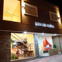 Отель Hotel Belmar Santa Teresita в городе Ла Коста, Аргентина