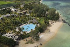 Отель Movenpick Resort & Spa Bel Ombre в городе Бель Омбр, Маврикий