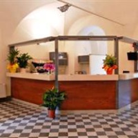 Отель Chiosco Delle Monache Hotel Volterra в городе Вольтерра, Италия