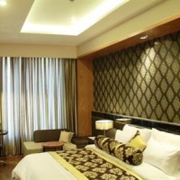 Отель Hotel Grand Marian в городе Лудхияна, Индия