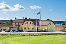 Отель Dagsholm Hotell & Konferens в городе Фергеланда, Швеция