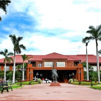 Отель Fort Ilocandia Resort Hotel в городе Лаоаг, Филиппины