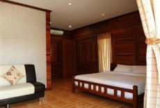 Отель Viranya Resort в городе Бури Рам, Таиланд