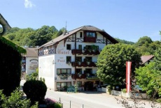 Отель Hotel Post Laaben в городе Laaben, Австрия
