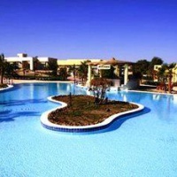 Отель Solitaire Resort в городе Марса-Алам, Египет