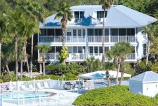 Отель Palm Island Resort Cape Haze в городе Кейп Хейз, США