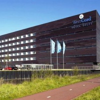 Отель Westcord Hotel Delft в городе Делфт, Нидерланды