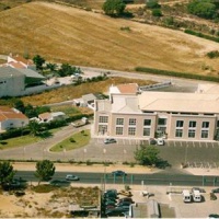 Отель Hospedaria Frangaria Hostel Faro в городе Фару, Португалия