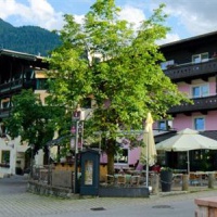 Отель Hotel Unterbrunn в городе Нойкирхен-ам-Гросфенедигер, Австрия