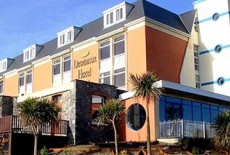 Отель Logue's Liscannor Hotel в городе Лисканнор, Ирландия