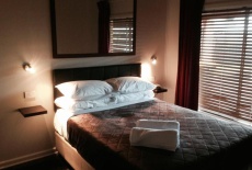Отель Short Stays Gippsland в городе Трафальгар, Австралия