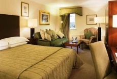 Отель Mercure Bolton Last Drop Village Hotel and Spa в городе Игли, Великобритания