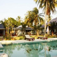 Отель Happy Mind Resort в городе Сам Рой Йот, Таиланд