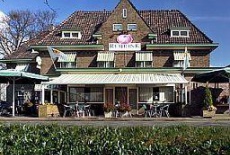 Отель Hotel Restaurant Reijrink в городе Лихтенворде, Нидерланды