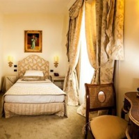 Отель Grand Hotel Di Lecce в городе Лечче, Италия