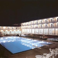 Отель Golden Odyssey Kontari в городе Chios Town, Греция