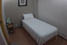 Отель Gracehill Econo Suites в городе Сантьяго, Филиппины
