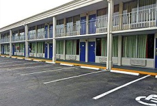 Отель Motel 6 Townsend в городе Таунсенд, США