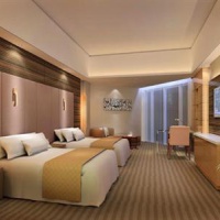 Отель Xiamen Jingmin North Bay Hotel в городе Сямынь, Китай