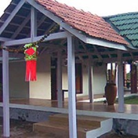 Отель SIDZ Cottage в городе Алибаг, Индия