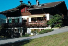 Отель Fasserhof Bramberg am Wildkogel в городе Брамберг-ам-Вильдкогель, Австрия