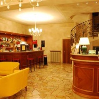 Отель Eden Hotel Salo в городе Сало, Италия
