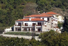 Отель Granitis Hotel в городе Гранитис, Греция