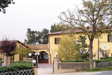 Отель Casa Per Vacanze Le Cerquelle в городе Маршано, Италия