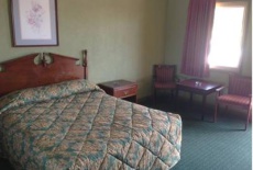 Отель Gretna Motel в городе Юнион Холл, США