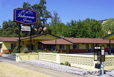 Отель Lakeview Inn в городе Лусерн, США