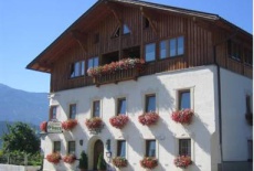 Отель Gasthof Ebner в городе Абзам, Австрия