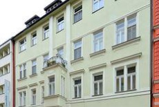 Отель Ambiente Serviced Apartments - Tallerova в городе Братислава, Словакия