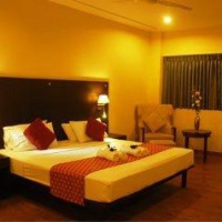 Отель Hotel Radiance Bhilwara в городе Бхилвара, Индия