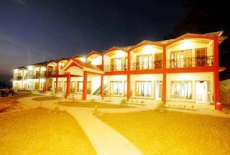 Отель Ojaswi Resort в городе Chaukori, Индия