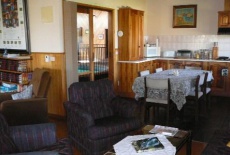 Отель Happy Days Accommodation Tinamba в городе Тинамба, Австралия