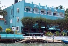 Отель Hotel Riversal by the Sea в городе Бетул, Индия