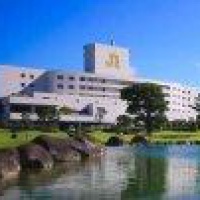 Отель Hotel J's Nichinan Resort в городе Нитинан, Япония
