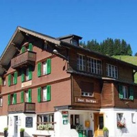 Отель Hotel Des Alpes Adelboden в городе Адельбоден, Швейцария