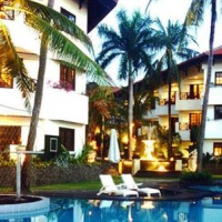 Отель Club Bali Mirage в городе Tanjung Benoa, Индонезия