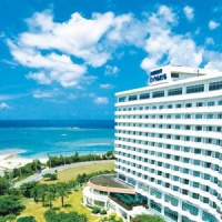 Отель Daiwa Royal Zanpamisaki Hotel Okinawa в городе Йомитан, Япония