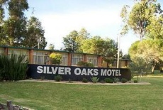 Отель Silver Oaks Motel в городе Гилгандра, Австралия