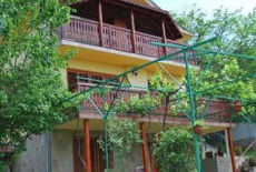 Отель Guest House Villa Teres в городе Казанлык, Болгария