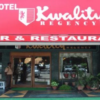 Отель Kwality Regency в городе Мохали, Индия