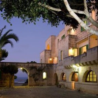 Отель Wardija Hilltop Village в городе Сент-Полс-Бэй, Мальта