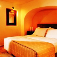 Отель Galaxy Suites & Spa в городе Имеровигли, Греция