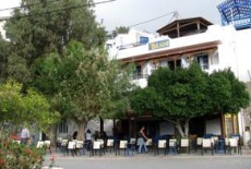 Отель Studio Bilios в городе Fournoi Town, Греция