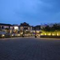 Отель Pleasure Club Hotel Resort в городе Дург, Индия