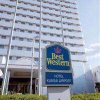Отель Best Western Hotel Kansai Airport в городе Идзумисано, Япония