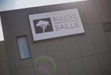 Отель Buloke on Baillie в городе Хоршам, Австралия